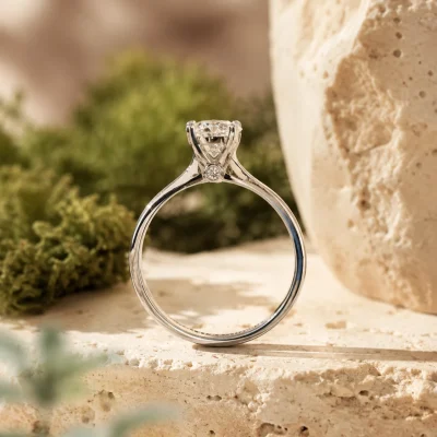ANELLO FIDANZAMENTO