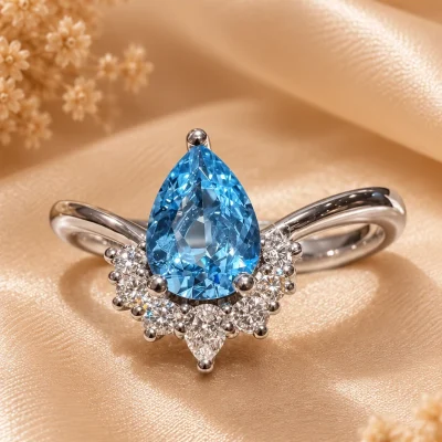 ANELLO FIDANZAMENTO