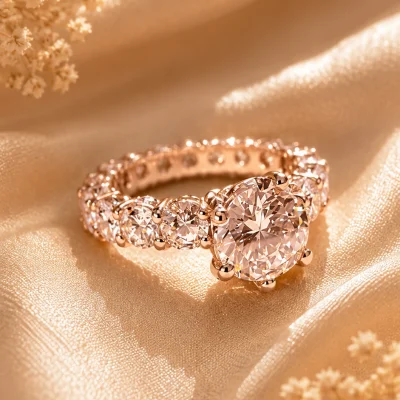 ANELLO FIDANZAMENTO