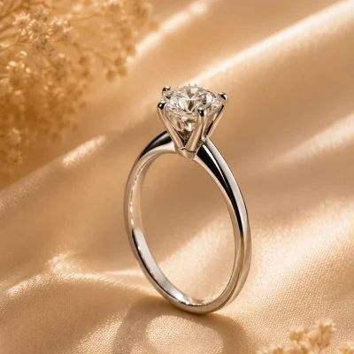 ANELLO FIDANZAMENTO
